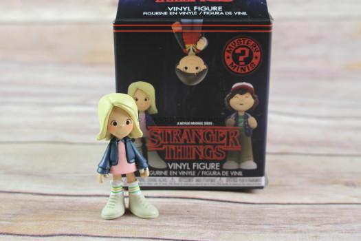 Stranger Things Mini Vinyl Figure