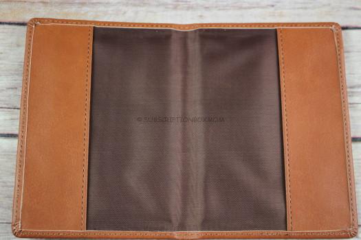 Delta Passport Holder