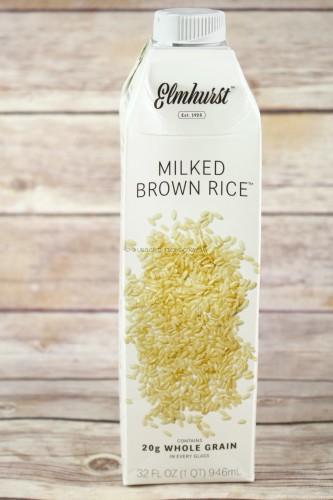 Elmhurst Milked Brown Rice