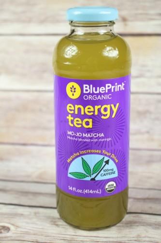 BluePrint Energy Tea