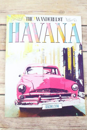 Havana