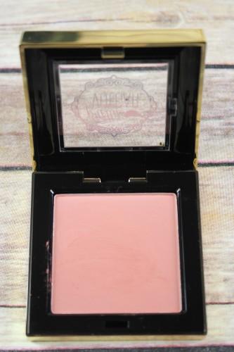 Pretty Vulgar "Make Them Blush" Powder blush