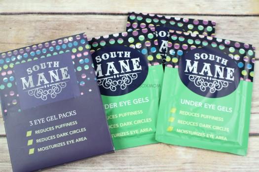 South Mane Beauty Under Eye Gels