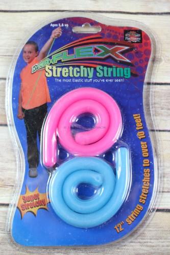 Stretchy String 