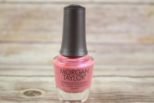 Morgan Taylor Professional Nail Laquer