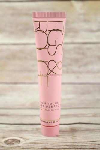 Figs & Rouge Soft Focus Pore Perfect HD + Matte Veil 