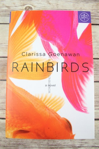 Rainbirds