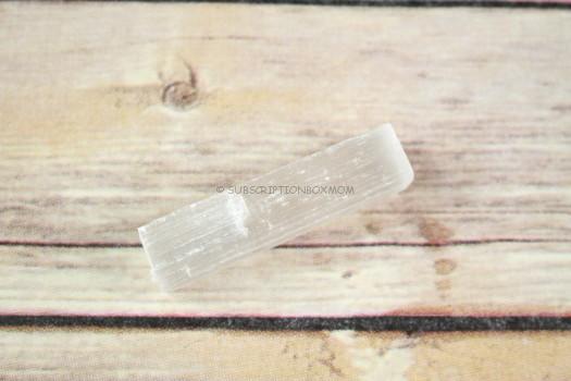 Selenite Stick