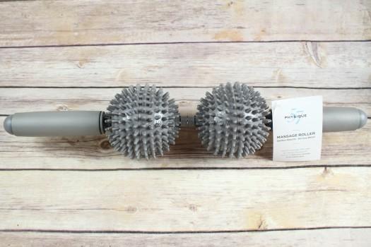 Physique 57 Massage Roller