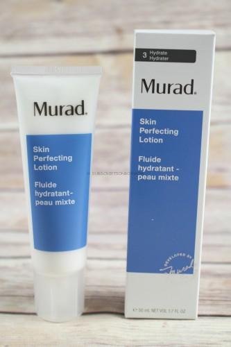 Murad Skin Perfecting Lotion