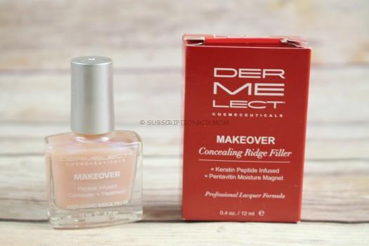 Dermelect Makeover Concealing Ridge Filler 