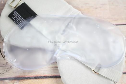 Free People x Understated Leather Starry Eyed Travel Eye Mask