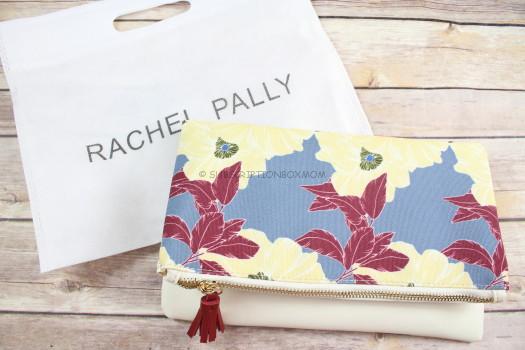 Rachel Pally Reversible Clutch