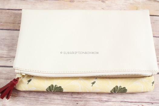 Rachel Pally Reversible Clutch - Bloom