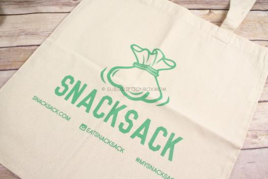 SnackSack