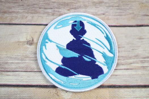 Avatar Patch