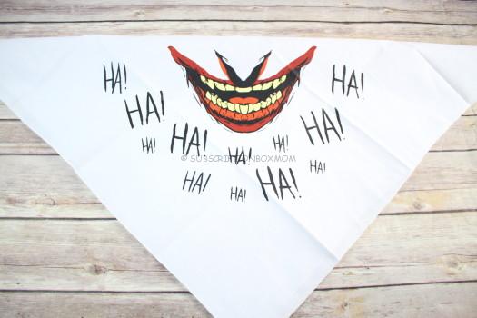 "HAHAHA" Bandana 