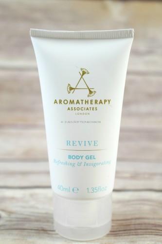 Aromatherapy Associates DeStress Muscle Bath & Shower Oil