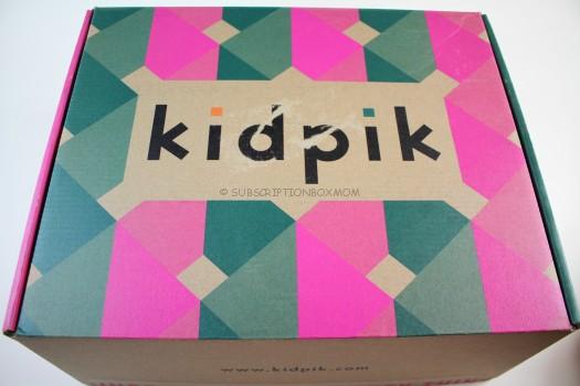 Kidpik Spring 2018 Children's Clothing Subscription Review