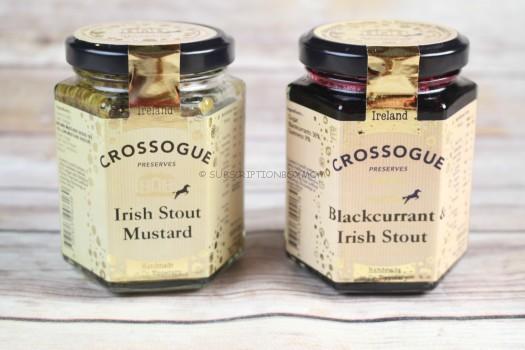 Crossogue Preserves & Mustard