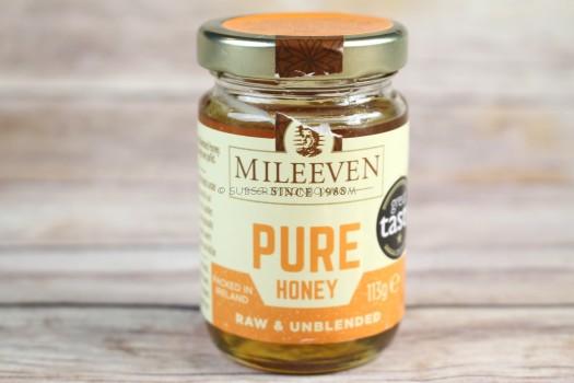 Mileeven Pure Honey