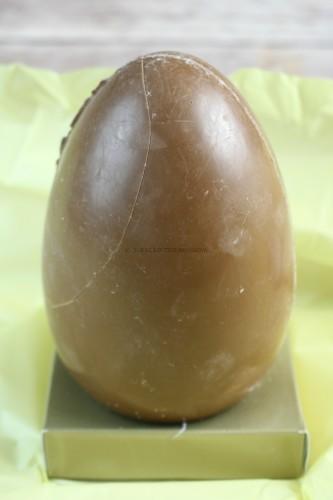 Aine Handmade Chocolate Egg 