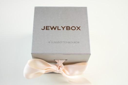 Jewlybox March 2018 Review
