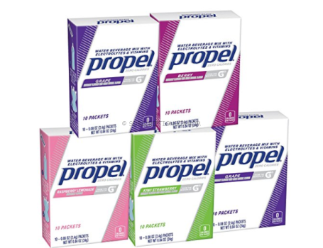 propel