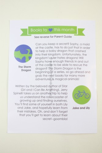 Bookroo April 2018 Board Book Review