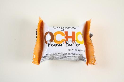 OCHO Peanut Butter Bite