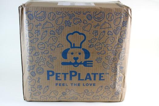 PetPlate