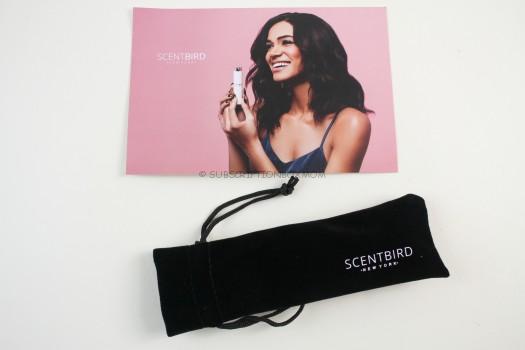 Scentbird February 2018 Review