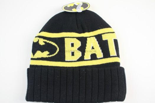 Batman Beanie