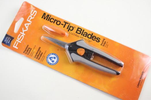 Fiskars Micro Tip Blades 