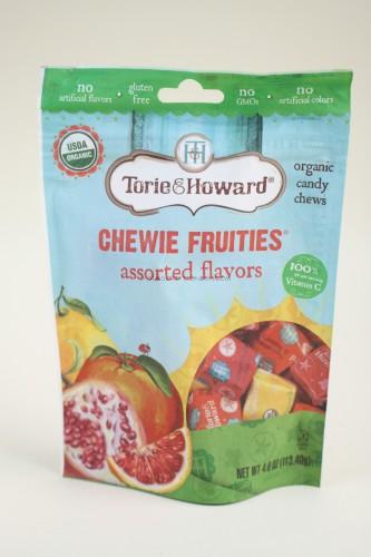 Torie & Howard Chewie Fruities