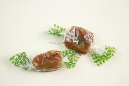 Avenue Sweets Apple Caramels