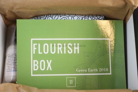 Flourish Box