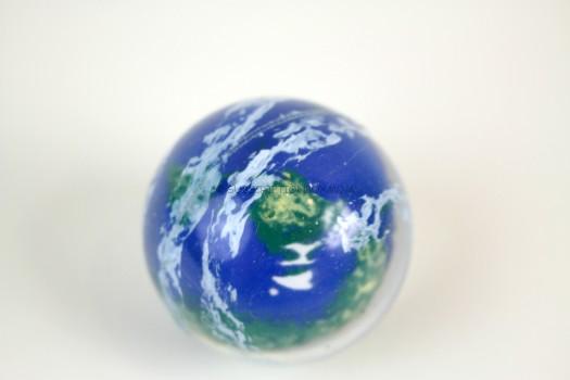 Earth Bouney Ball 