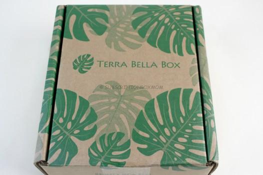 Terra Bella Box April 2018 Review