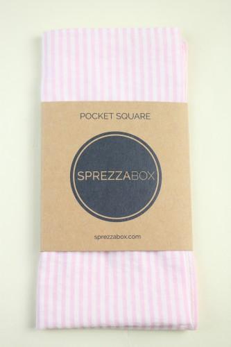 SPREZZA Pocket Square