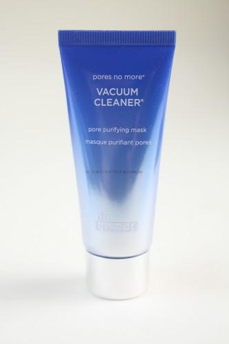 Dr. Brandt- Pores No More Vacuum Cleaner Purifying Mask