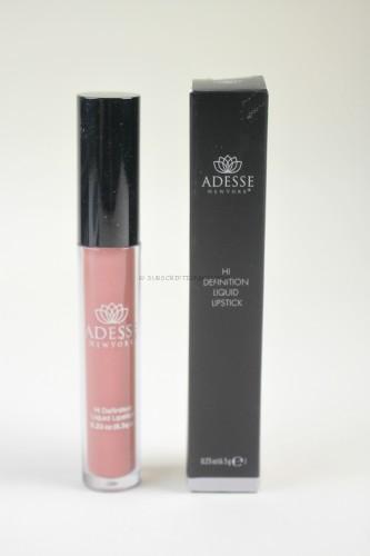 Adesse New York High Definition Liquid Lipstick