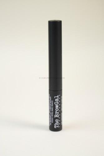 The BrowGal Instatint Eyebrow Gel 