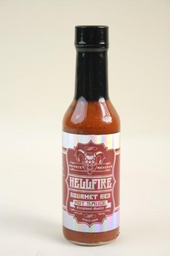 Hellfire Private Reserve Gourmet Red 