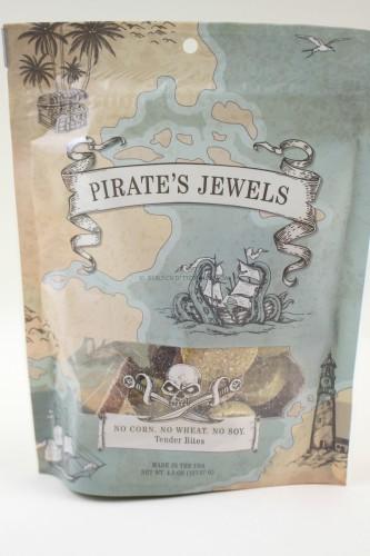 Pirate's Jewels