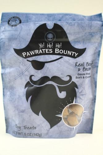 Pawrates Bounty