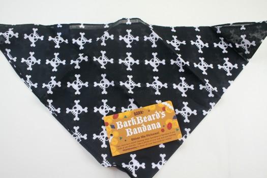 BarkBeard's Bandana