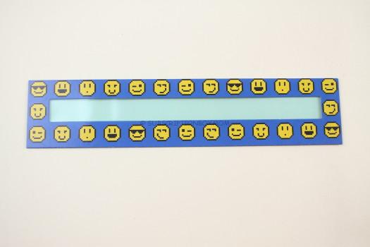Emoji Bookmark