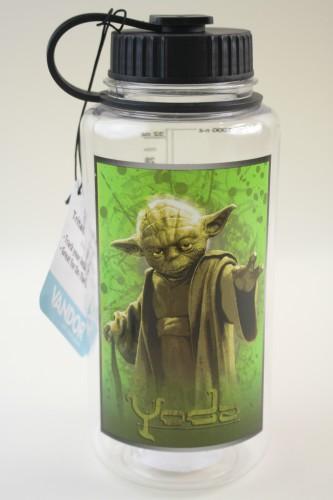 Vandor Yoda Water Bottle