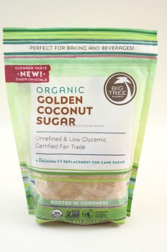 Big Tree Farms Organic Golden Coconut Sugar